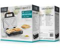 Sendvičovač TEESA TSA3226 XXL toaster, 900 W