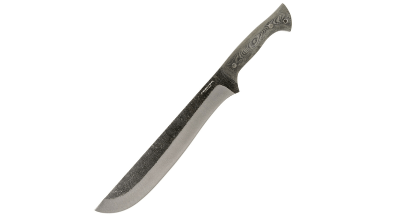 Condor CTK2017-12.0HC LOBO MACHETE mačeta 30,5 cm, Micarta, puzdro Kydex