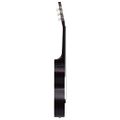 vidaXL Klasická gitara pre začiatočníkov a deti s taškou 1/2 34"