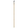 vidaXL Posuvné dvere ORKDAL 73,5 x 211 cm Borovicový masív Prírodná