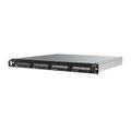 Súborový server TERRAMASTER U4-500 NAS s procesorom Intel Pentium Gold 8505, 8 GB RAM a 4 pozíciami