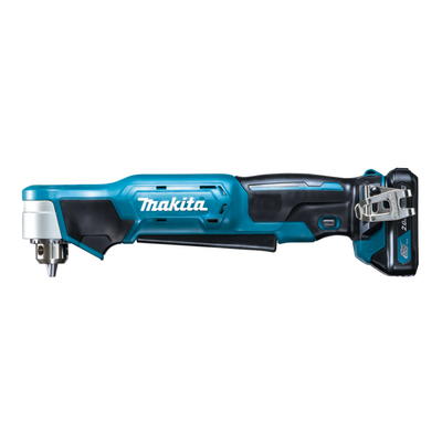 Makita Aku úhlová vrtačka Li-ion CXT 10,8/12V/2,0Ah