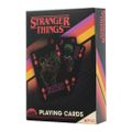 Hracie karty Stranger Things