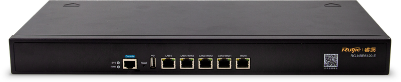 Reyee RG-NBR6120-E Router
