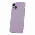 Matné TPU puzdro pre Xiaomi Redmi 13c 5G orgovánová