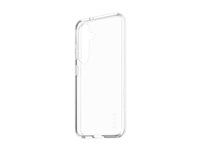 Zadný kryt na mobilný telefón - polykarbonát, termoplastický polyuretán (TPU) - pre Samsung Galaxy S25