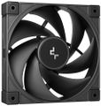 DEEPCOOL chladič AK500 G2 / 120mm fan / 5x heatpipes / PWM / pro Intel i AMD / černý Chladic CPU, 5× medené heat pipes, 120mm ventilátor, hydraulické ložisko, 2200 RPM, 63.4 CFM, ?31.45 dB(A), Intel/AMD, drevený de