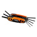 NEO TOOLS 09-571, Sada ručného náradia