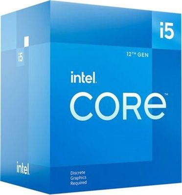 Intel/i5-12600KF/10-Core/3,7GHz/LGA1700