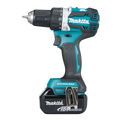 Makita Aku bezuhlíkový šroubovák Li-ion LXT 18V, 3,0 Ah,Makpac