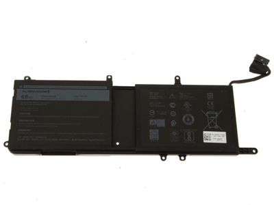 DELL Batéria 4-cell 68W/HR LI-ON Alienware 15 R3, 15 R4, 17 R4, 17 R5