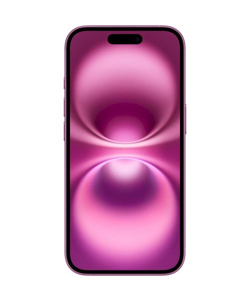 Apple iPhone 16/128GB/Pink