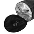 Športová taška ALPHA Duffle Black - STRIX