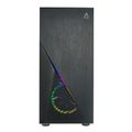 AZZA CSAZ-350 Zeno Gaming Case, PC Skrinka