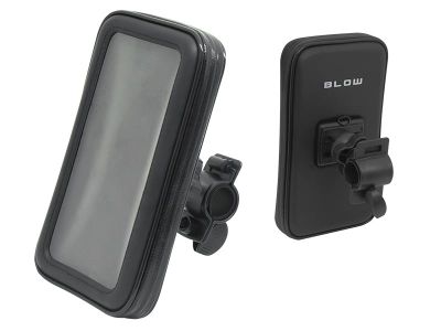 Puzdro telefónu na bicykel BLOW UR-04XL