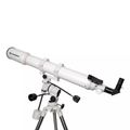 Hviezdársky ďalekohľad Bresser First Light AR-102/1000