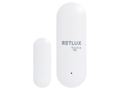 Smart detektor na dvere/okno RETLUX RSH 307 ZigBee