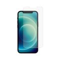 Tvrdené sklo Vmax 0,33 mm číre pre iPhone 12 / 12 Pro 6,1" matné