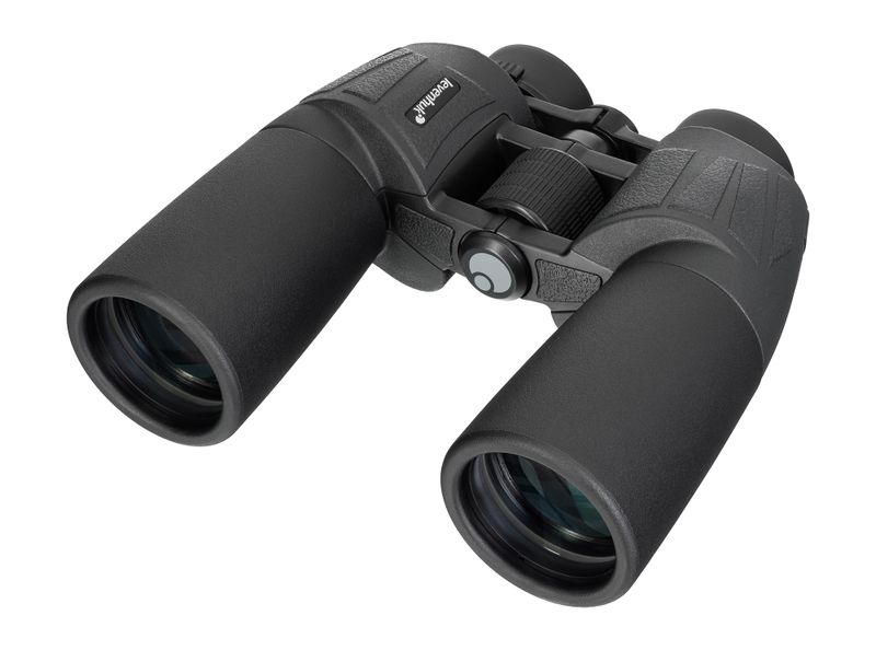 Binokulárny ďalekohľad Levenhuk New Sherman BASE 12x50