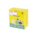 Gel dvousložkový REPLAYGEL (1 liter - 2x fľaša po 0,5 l), opakovane použiteľný, bez expirácie