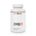 ZMB6 - GymBeam, 120 kaps.