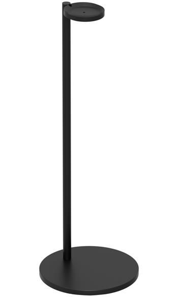 Sonos Era 100 Stand Černá Stojan, podlahový, pro Era 100, výška 910 mm, zatížená základna, skrytý kabel, bezpecnostní šroub, cerný
