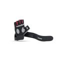 Protišmykové fitness rukavice DBX BUSHIDO DBX-115