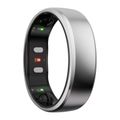 Smartring RingConn Gen 2 (veľkosť 8, strieborná)