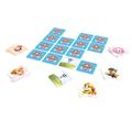 Hra Bingo Paw Patrol/Tlapková Patrola