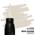 AK Interactive: RC Markers - Off White