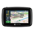NAVITEL G590 MOTO, Navigácia na motorku