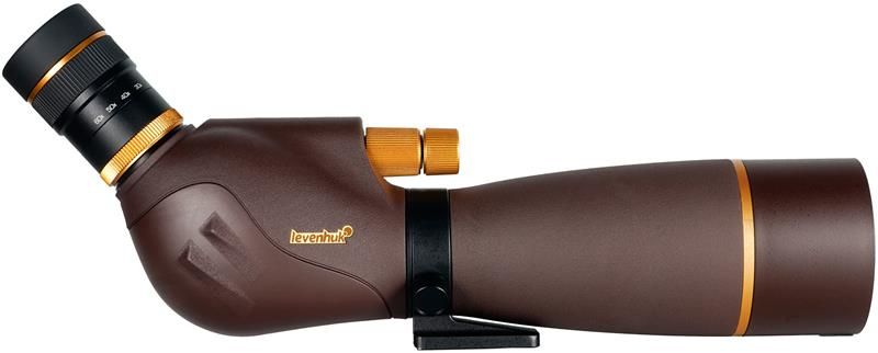 Dalekohled pozorovací LEVENHUK New Blaze PRO 70