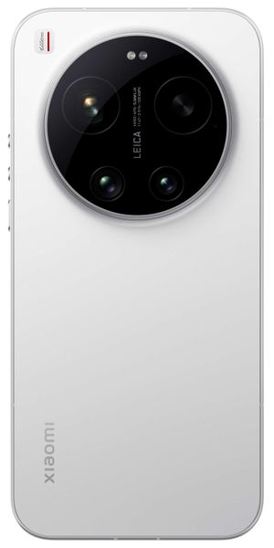 Xiaomi 17 Ultra/16GB/512GB/White