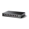 TP-Link TL-SG108S 8x Gigabit Desktop Switch