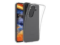 dbramante1928 Greenland - Zadný kryt pre mobilný telefón - plast - priesvitná - pre Samsung Galaxy A37