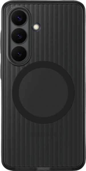 Samsung Ochranný kryt s magnetom S26 Black