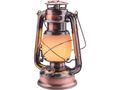 Petrolejka LED, biele svetlo/plameň EXTOL-LIGHT