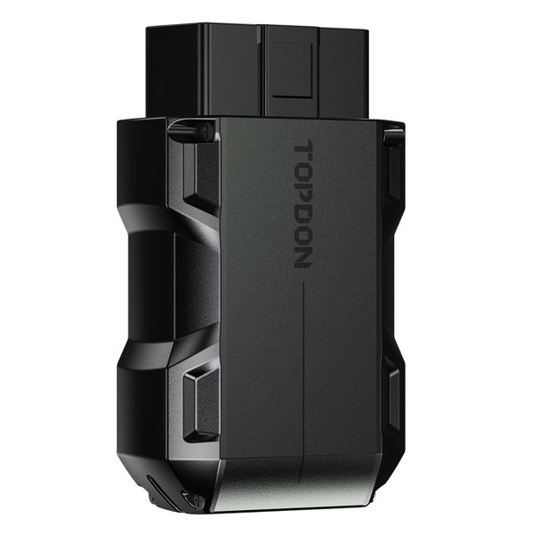 TOPDON diagnostické zariadenie TopScan Pro/OBD 2 funkcie/13 špeciálnych funkcií/Android/iOS/aplikácie