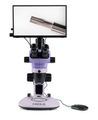 Digitálny stereomikroskop MAGUS Stereo D7T LCD BASE
