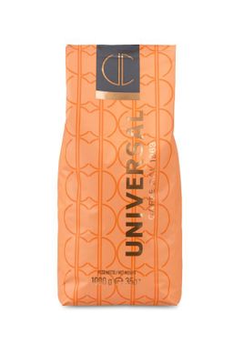 Káva UNIVERSAL CREMA ORO / SUPER CREMA zrnková 80/20 1kg