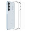Puzdro Spigen Ultra Hybrid pre Samsung Galaxy A35 5G priehľadné