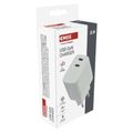 Nabíjačka USB EMOS V03G35 GaN PD univerzálna 3 A (35 W) max.