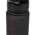 Tritanová fľaša pre deti Batman Red 500 ml