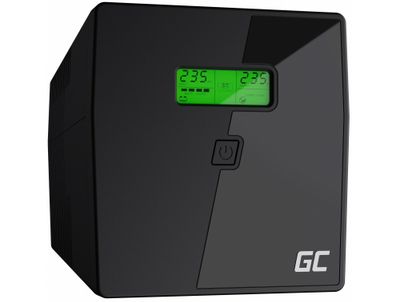 Green Cell UPS03 záložný zdroj UPS Micropower 1000VA