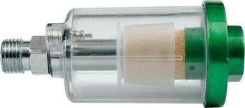 Filter vzduchu 1/4"