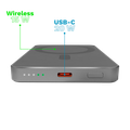 KRUGER & MATZ KM0911 Powerbanka 5000mAh MagSafe