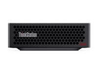 MT 1 x GB10 Grace Blackwell Superchip - RAM 128 GB - SSD 1 TB - NVMe, SED - NVIDIA Blackwell - IEEE 802.11ax (Wi-Fi 6), IEEE 802.11be (Wi-Fi 7), Bluetooth 5.3, 10 Gigabit Ethernet - NVIDIA DGX Base OS - monitor: žiadny - Lenovo TopSeller - s 1 rok Lenovo Premier Support