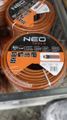 Záhradná hadica NEO 1/2" oranžová, 4vrstvová, 20 barov, Economic 30m Zahradní hadice NEO 1/2" oranžová, 4vrstvá, 20 barů, Economic 30m