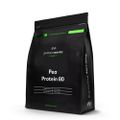 Hrachový proteín 80 - The Protein Works, 500 g