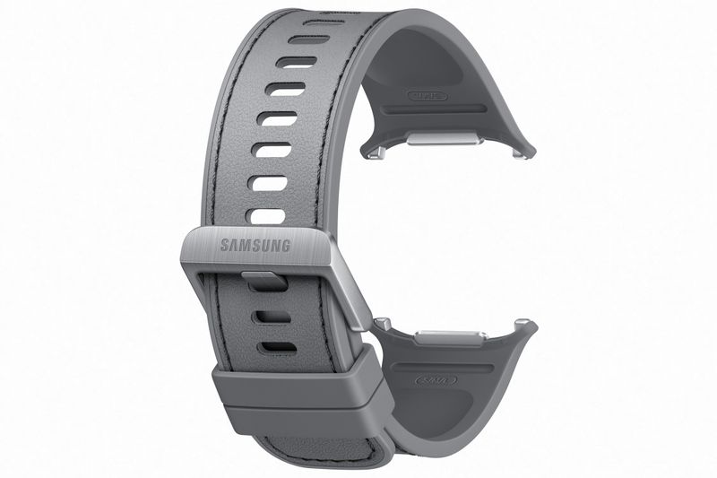 Samsung Športový remienok PeakForm Band Watch Ultra2 Gray